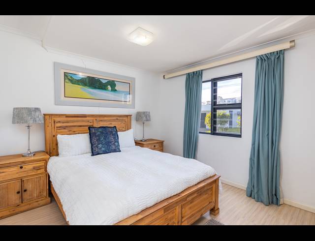 2 BEDROOM APARTMENT TO LET IN BIG BAY